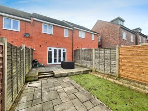 Rear Elevation- click for photo gallery